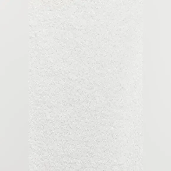 Zara ASYMMETRICAL SKIRT IN RIBBED FABRIC - Picture 11 of 15